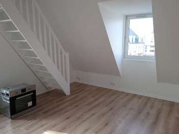 Location appartement 2 pièces Caen 14