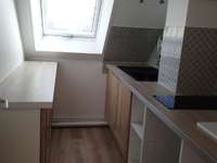 Location appartement 2 pièces