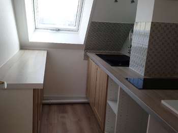 Location appartement 2 pièces