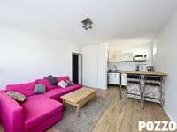 Location appartement 2 pièces