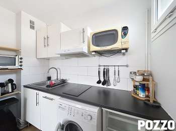 Location appartement 2 pièces