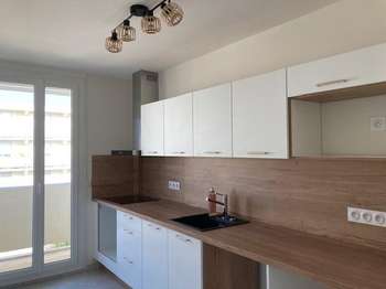 Location Appartement 3 piècesCaen