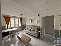 Location appartement 4 pièces