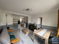 Location appartement 4 pièces