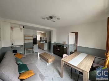 Location appartement 4 pièces