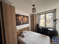 Location appartement 4 pièces
