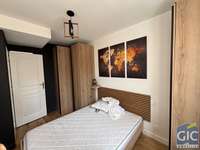 Location appartement 4 pièces