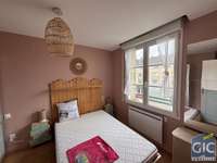 Location appartement 4 pièces