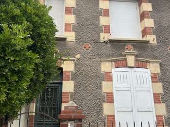 Location Appartement 2 piècesCaen