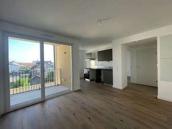 Location Appartement 2 piècesCaen