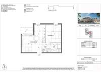 Location appartement 2 pièces Location appartement 2 pièces