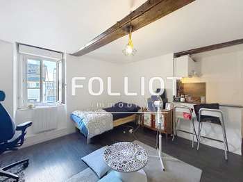 Location Studio 1 pièce Caen 14