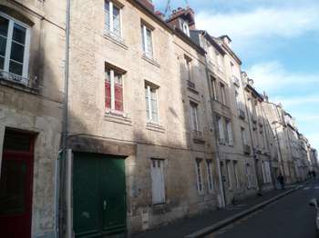 Location appartement 1 pièce Caen 14
