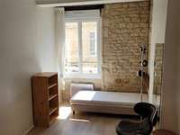 Location appartement 1 pièce Location appartement 1 pièce
