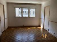 Location appartement 4 pièces