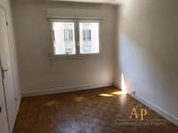 Location appartement 4 pièces