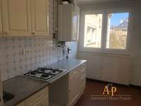 Location appartement 4 pièces