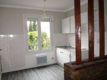 Location Appartement 2 piècesCaen