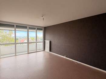 Location appartement 3 pièces Caen 14