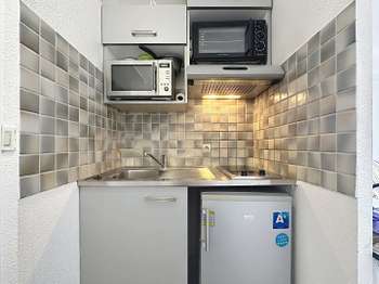 Location Appartement T1Caen