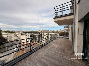 Location appartement 2 pièces Caen 14