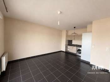 Location Appartement 2 piècesCaen