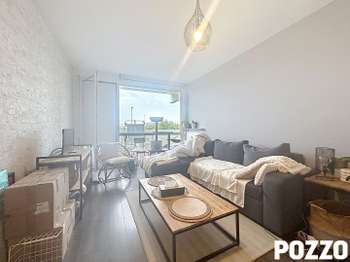 Location Appartement 2 piècesCaen
