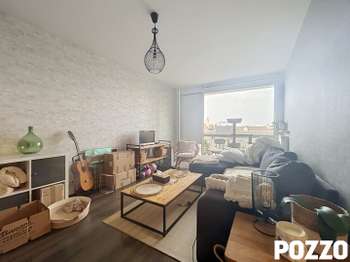 Location appartement 2 pièces Location appartement 2 pièces