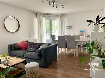 Location Appartement 2 piècesCaen