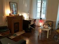 Location Studio 1 pièce