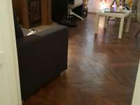 Location Studio 1 pièce