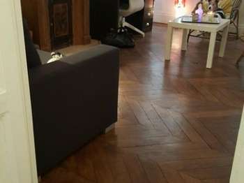 Location Studio 1 pièce