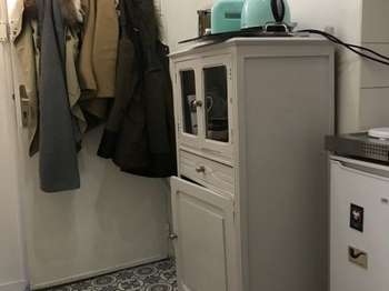 Location Studio 1 pièce