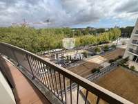 Location appartement 5 pièces