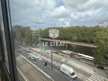 Location appartement 5 pièces