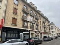 Location appartement 2 pièces
