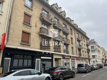Location Appartement 2 piècesCaen