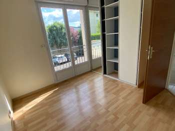 Location appartement 2 pièces Caen 14