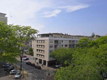 Location appartement 2 pièces Caen 14