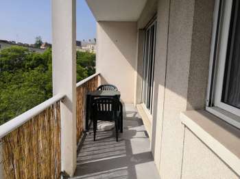 Location appartement 2 pièces
