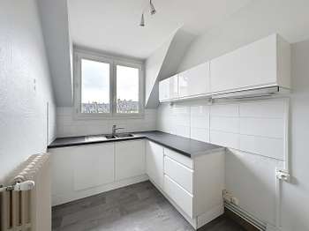 Location appartement 3 pièces