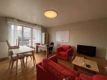 Location Appartement 2 piècesCaen