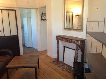Location Appartement 2 piècesCaen