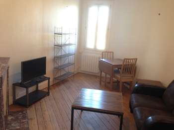 Location appartement 2 pièces
