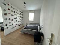 Location appartement 2 pièces Location appartement 2 pièces
