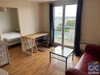 Location appartement 2 pièces