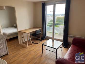 Location Appartement 2 piècesCaen