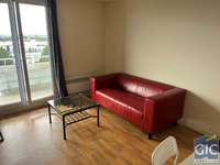 Location appartement 2 pièces