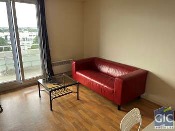 Location appartement 2 pièces