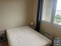Location appartement 2 pièces